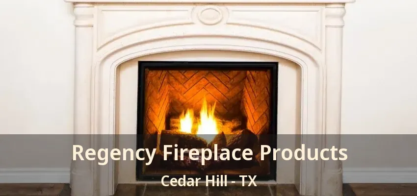 Regency Fireplace Products Cedar Hill - TX