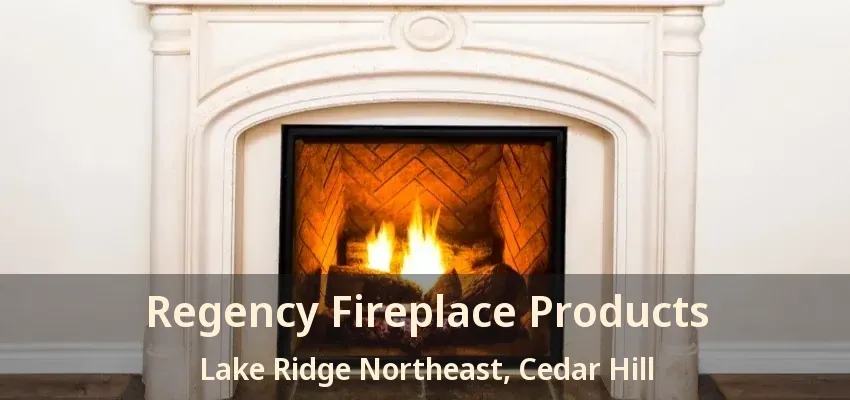 Regency Fireplace Products Lake Ridge Northeast, Cedar Hill - TX