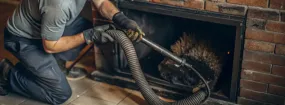 Chimney Cleaning Cedar Hill