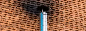 Chimney Creosote Cleaning Cedar Hill