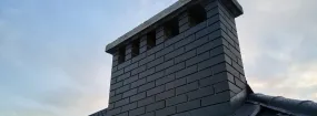 Chimney Crown Services Cedar Hill