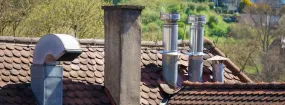 Chimney Experts Cedar Hill