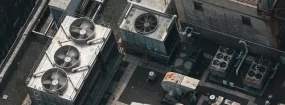 Chimney Fan Services Cedar Hill