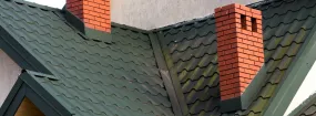 Chimney Flashing Services Cedar Hill
