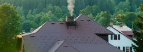 Chimney Inspection Services Cedar Hill