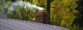 Chimney Odor Removal Cedar Hill