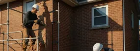 Chimney Rebuild Services The Fountains of Lake Ridge, Cedar Hill