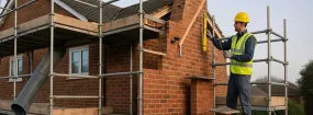 Chimney Repair Near Me Bentle Branch, Cedar Hill