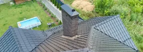 Chimney Saver Cedar Hill