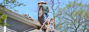Chimney Service Company Cedar Hill