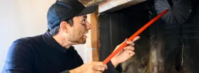 Chimney Sweep Services Cedar Hill