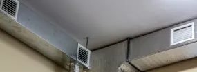 Clogged Air Duct Cleaning Cedar Hill