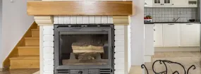 Fireplace Cleaning Cedar Hill