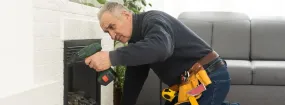 Fireplace Fixing Services Cedar Hill