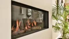 Fireplace Inserts Gas Cedar Hill