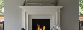 Fireplace Mantel Services Cedar Hill