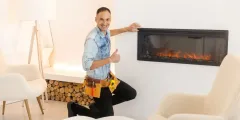 Fireplace Repairman Cedar Hill