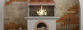 Fireplace Restore & Refurbish Services Cedar Hill