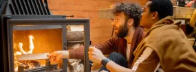 Fireplace Smoke Shaft Repair Cedar Hill