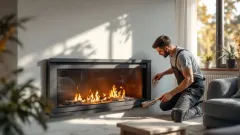 Fireplace Sweeper Cedar Hill