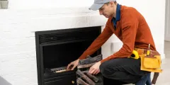 Fireplace Technician Cedar Hill