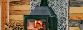 Fireplace Throat Services Cedar Hill
