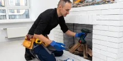Fireplace Tune Up Cedar Hill