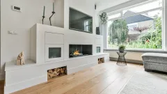 Fix Fireplace Cedar Hill
