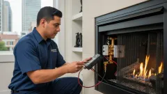 Gas Fireplace Check Up Near Me Cedar Hill