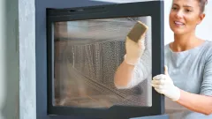 Gas Fireplace Cleaning Cedar Hill