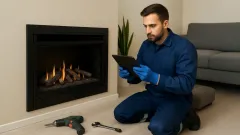 Gas Fireplace Maintenance Cedar Hill