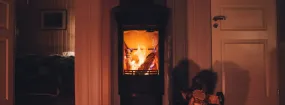 Hearthstone Stoves Fireplace Cedar Hill