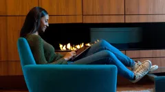 Indoor Gas Fireplace Repair Cedar Hill