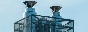 Industrial Chimney Services Cedar Hill