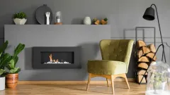 Inspect Fireplace Cedar Hill