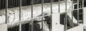 Insulated Ductwork Services Cedar Hill
