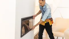 Napoleon Gas Fireplace Service Cedar Hill