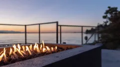 Natural Gas Fireplace Repair Cedar Hill
