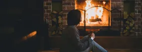 Old Fireplace Repair Cedar Hill