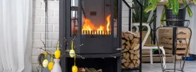 Osburn Fireplace Repair Cedar Hill