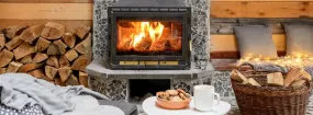 Pacific Energy Fireplace Repair Cedar Hill