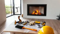 Propane Fireplace Repair Cedar Hill