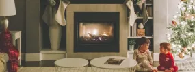 Regency Fireplace Products Cedar Hill