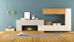 Repairing A Gas Fireplace Cedar Hill