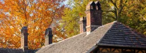 Residential Chimney Services Cedar Hill