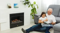 Service A Gas Fireplace Cedar Hill