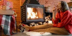 Service Fireplace Cedar Hill