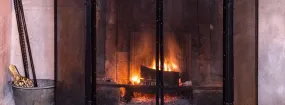 Soot Removal Cedar Hill