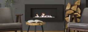 Travis Industries Fireplace Cedar Hill