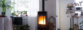 Wood Stove Chimney Services Cedar Hill